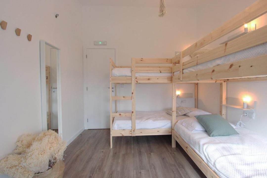 Photo of Bedroom in Cabril