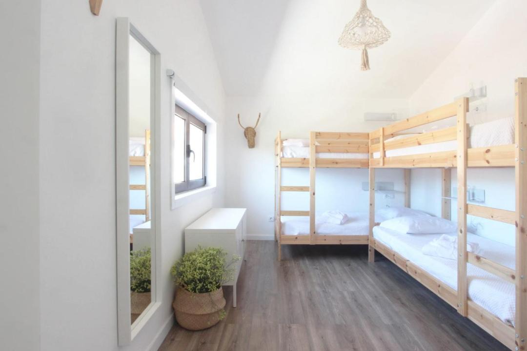 Photo of Bedroom in Cabril