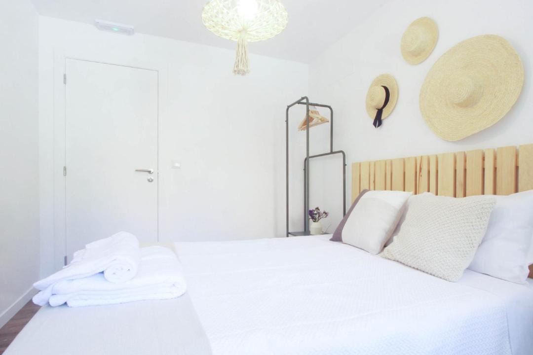 Photo of Bedroom in Cabril