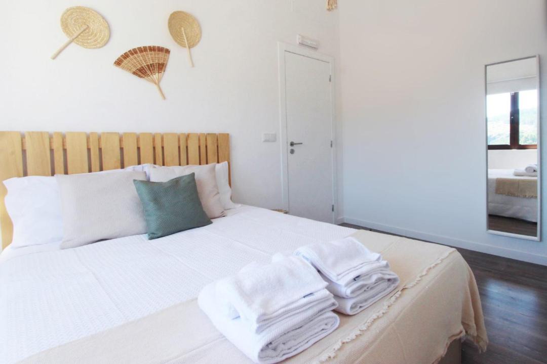 Photo of Bedroom in Cabril
