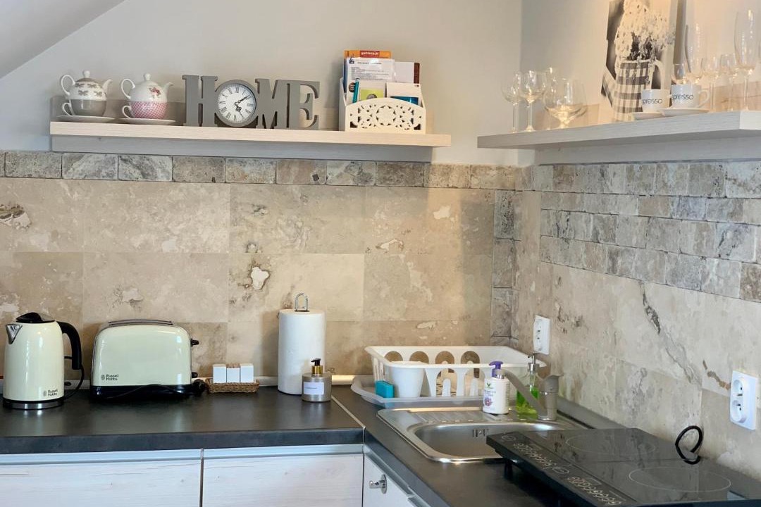 Photo of Kitchen in gmina Karnice