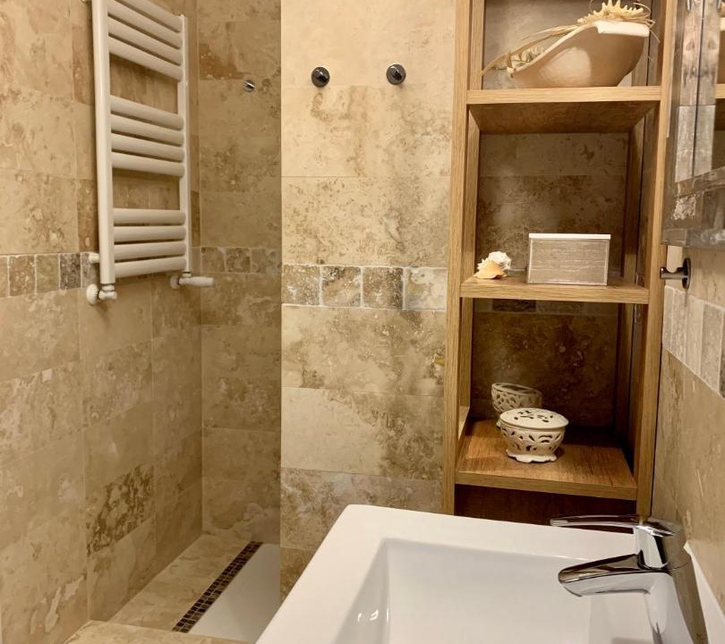 Photo of Bathroom in gmina Karnice