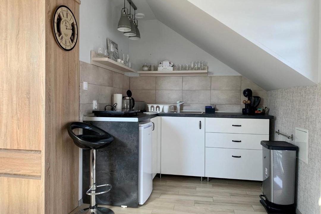 Photo of Kitchen in gmina Karnice