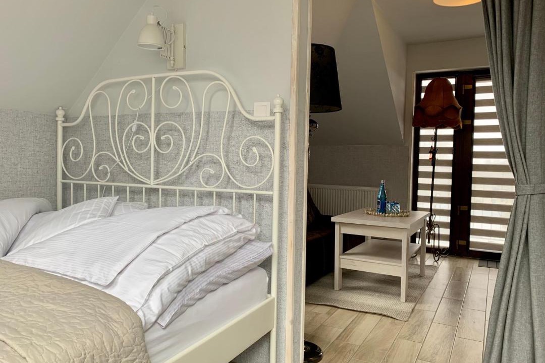 Photo of Bedroom in gmina Karnice
