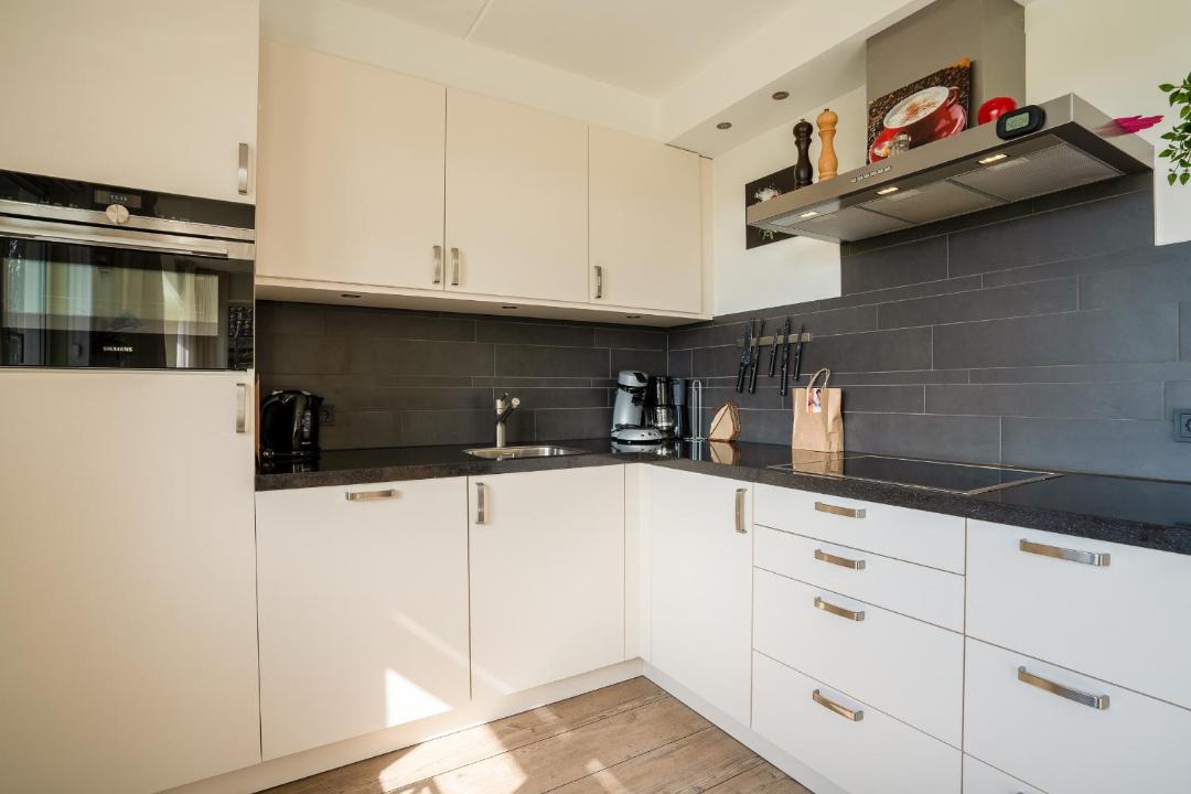 Photo of Kitchen in De Cocksdorp
