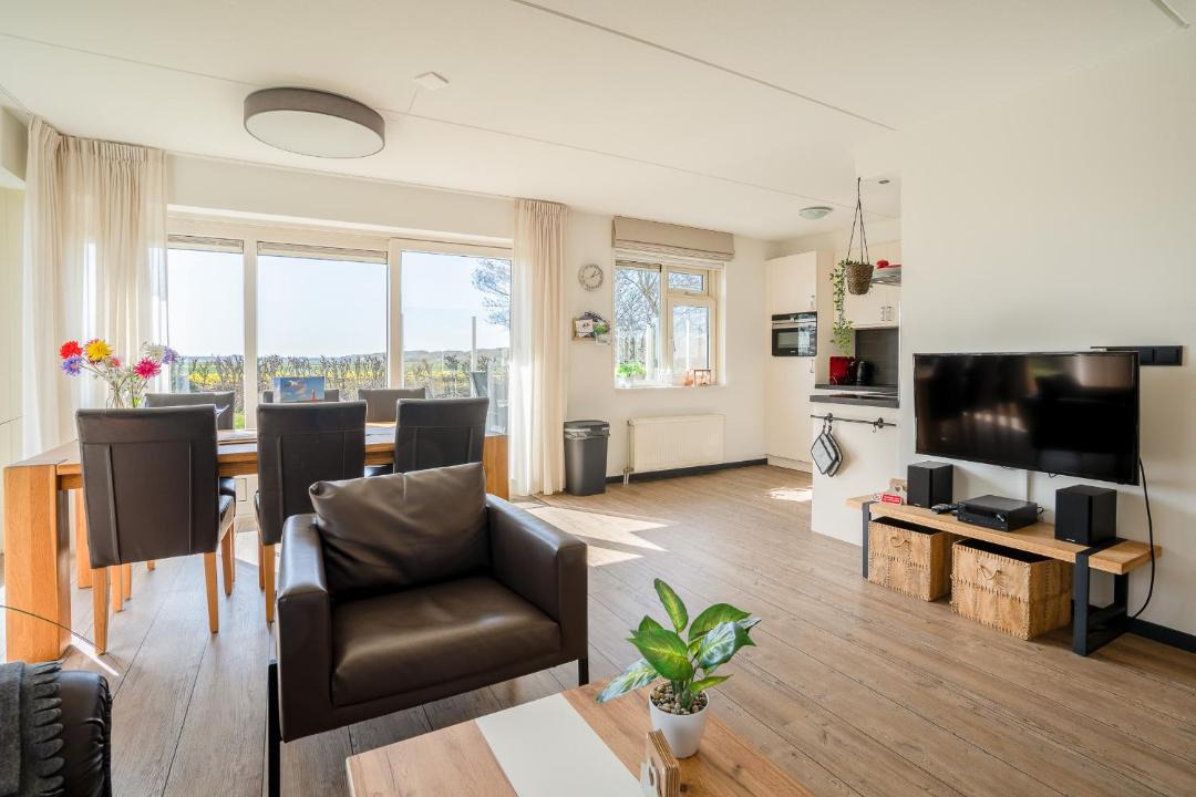 Photo of Livingroom in De Cocksdorp