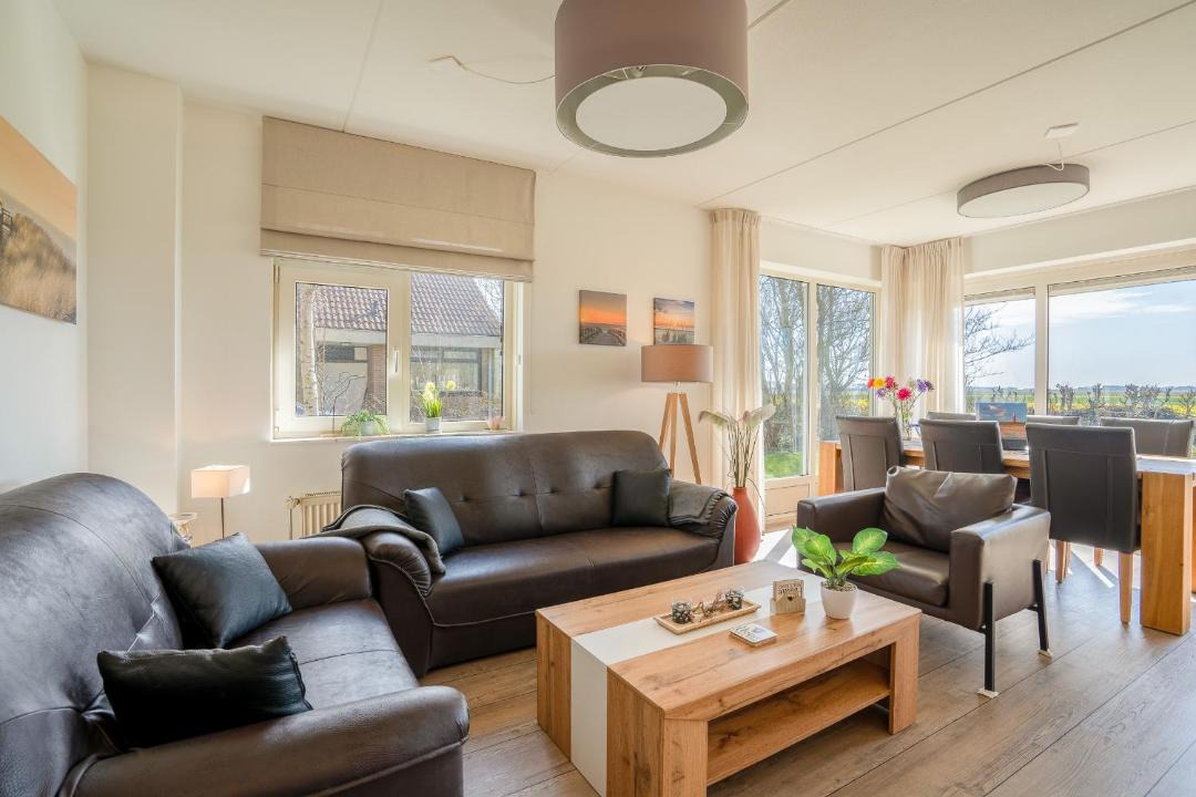 Photo of Livingroom in De Cocksdorp