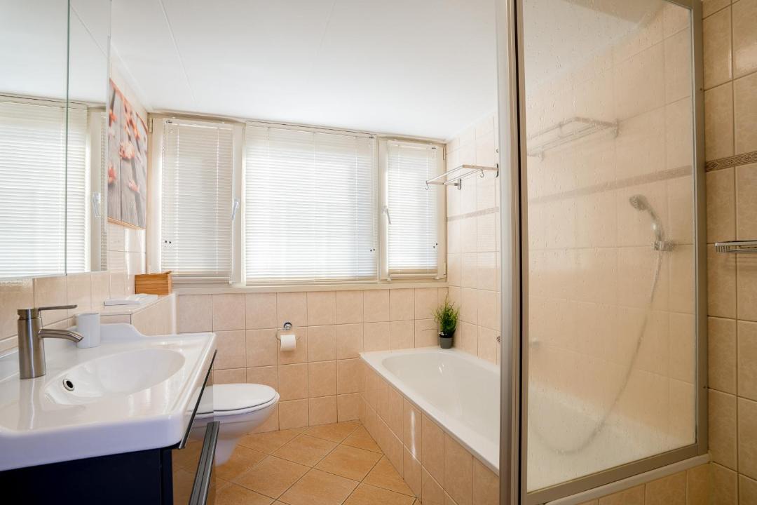 Photo of Bathroom in De Cocksdorp