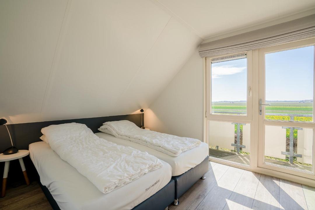Photo of Bedroom in De Cocksdorp