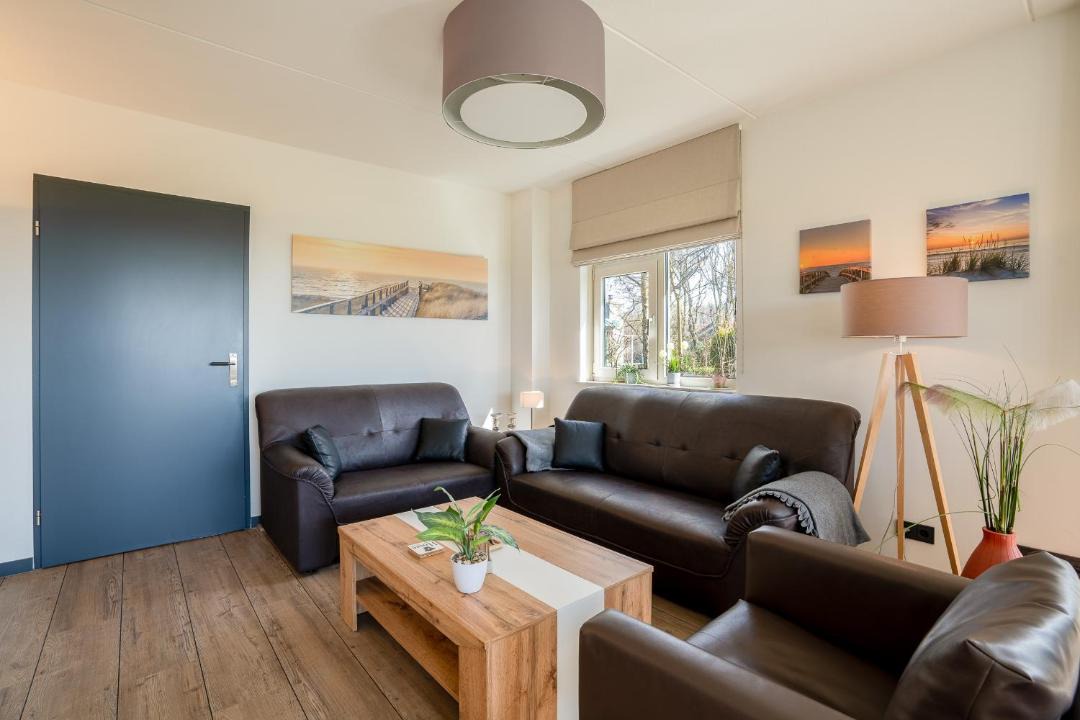 Photo of Livingroom in De Cocksdorp