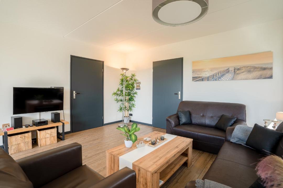 Photo of Livingroom in De Cocksdorp