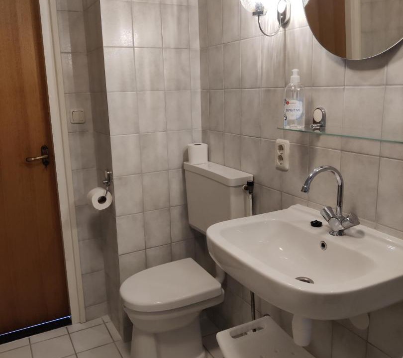 Photo of Bathroom in Daarle