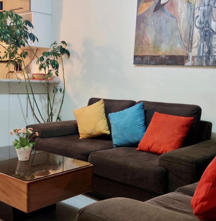 Photo of Livingroom in Cusco Historic Center