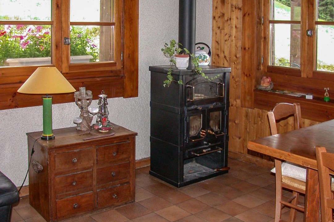 Photo of Livingroom in Thones