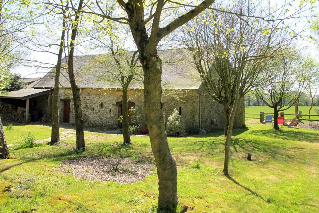 Photo of Others in Saint-Sauveur-le-Vicomte