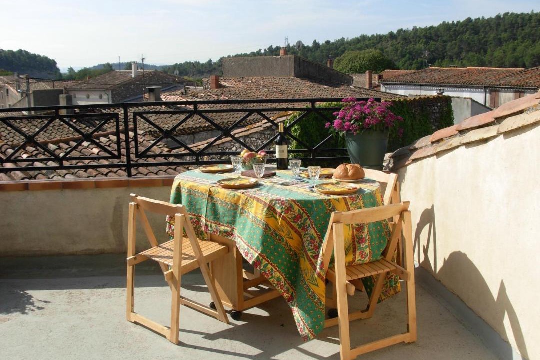 Photo of Others in Villeneuve-Minervois