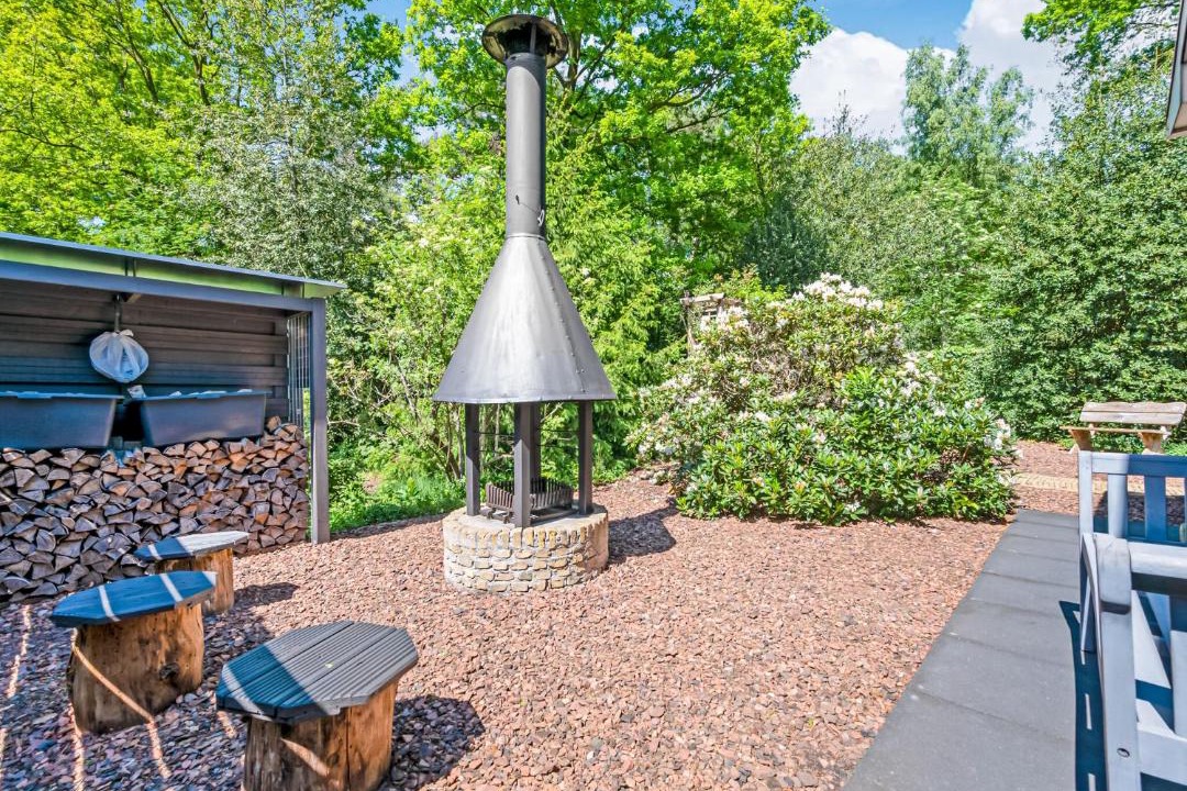 Photo of Patio Balcony in Municipality of Ermelo