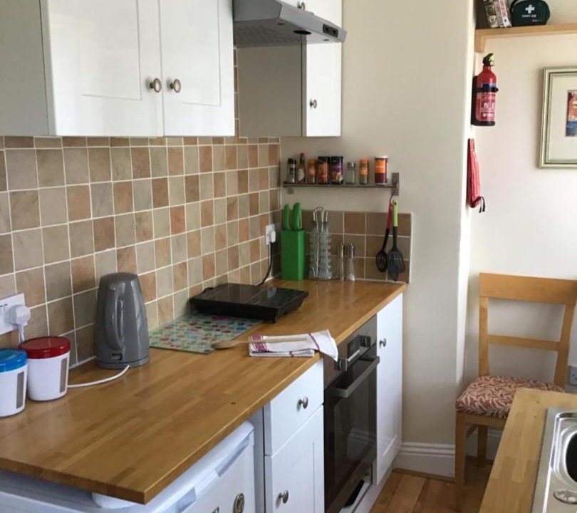Photo of Kitchen in Harrogate City Centre