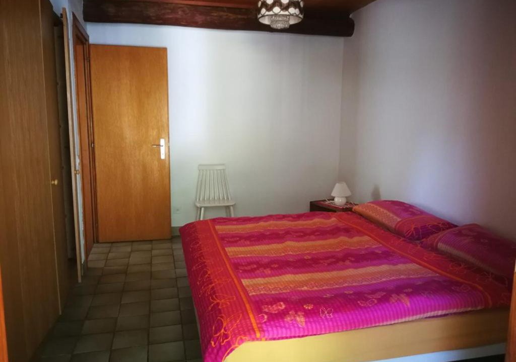 Photo of Bedroom in Foroglio