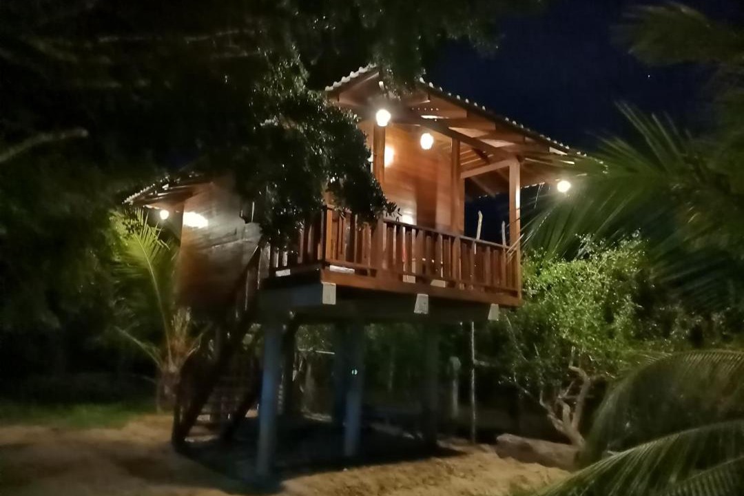 Photo of Buildings in Kalametiya