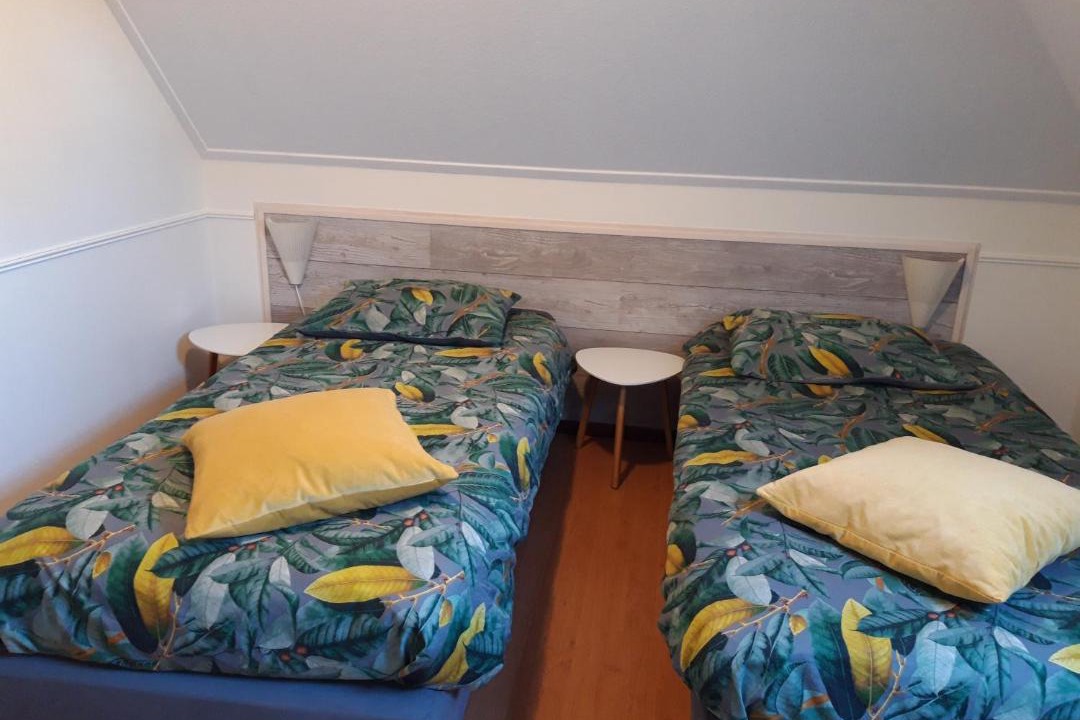 Photo of Bedroom in Westeinde
