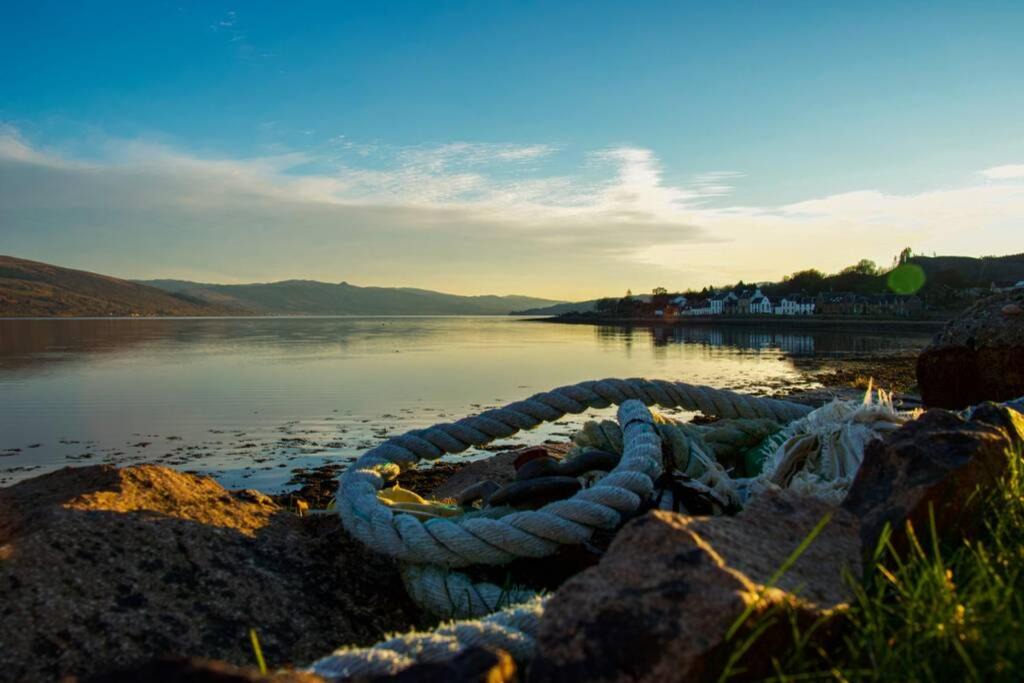 Photo of Others in Inveraray