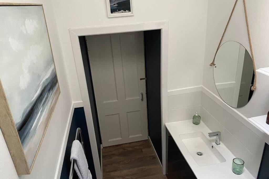 Photo of Bathroom in Inveraray