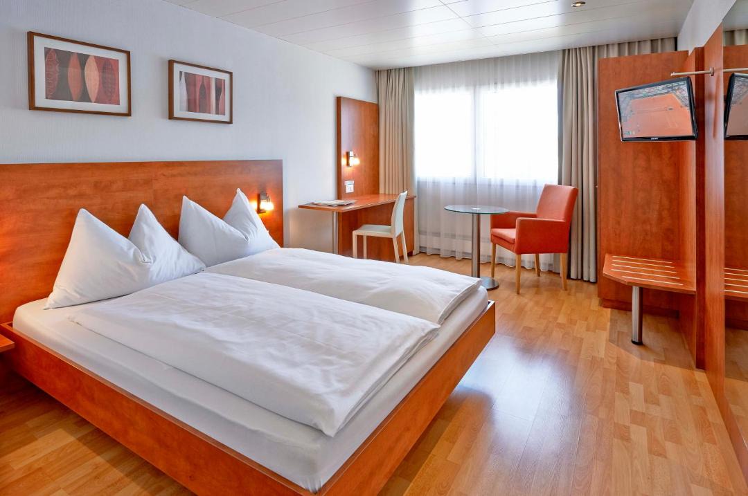 Photo of Bedroom in Aarau