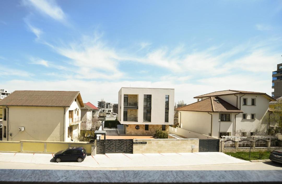 Photo of Buildings in Mamaia-Sat
