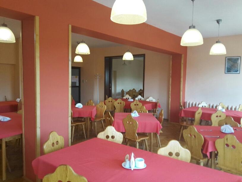 Photo of Kitchen in Niedzica