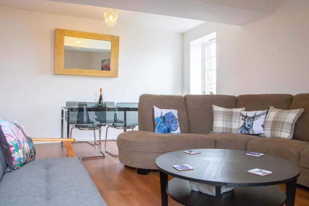 Photo of Livingroom in Leith