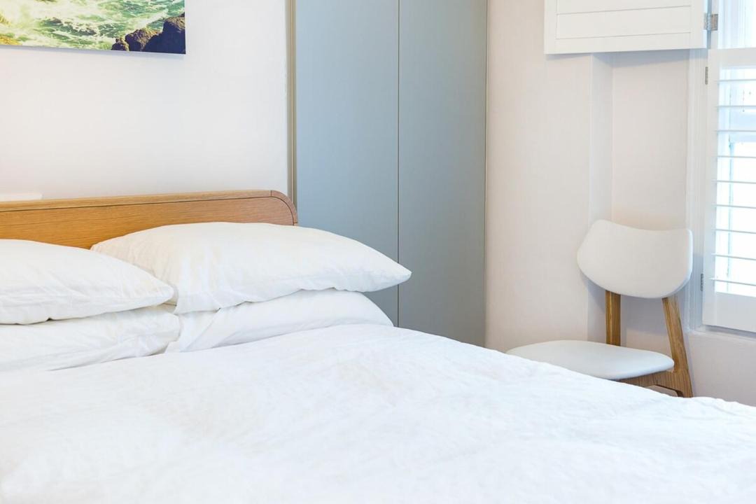 Photo of Bedroom in Dalston