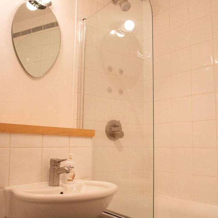 Photo of Bathroom in Leith