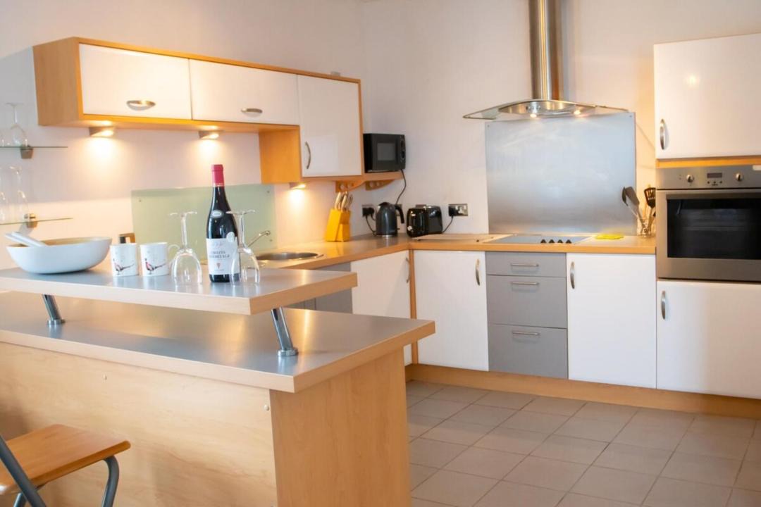 Photo of Kitchen in Leith