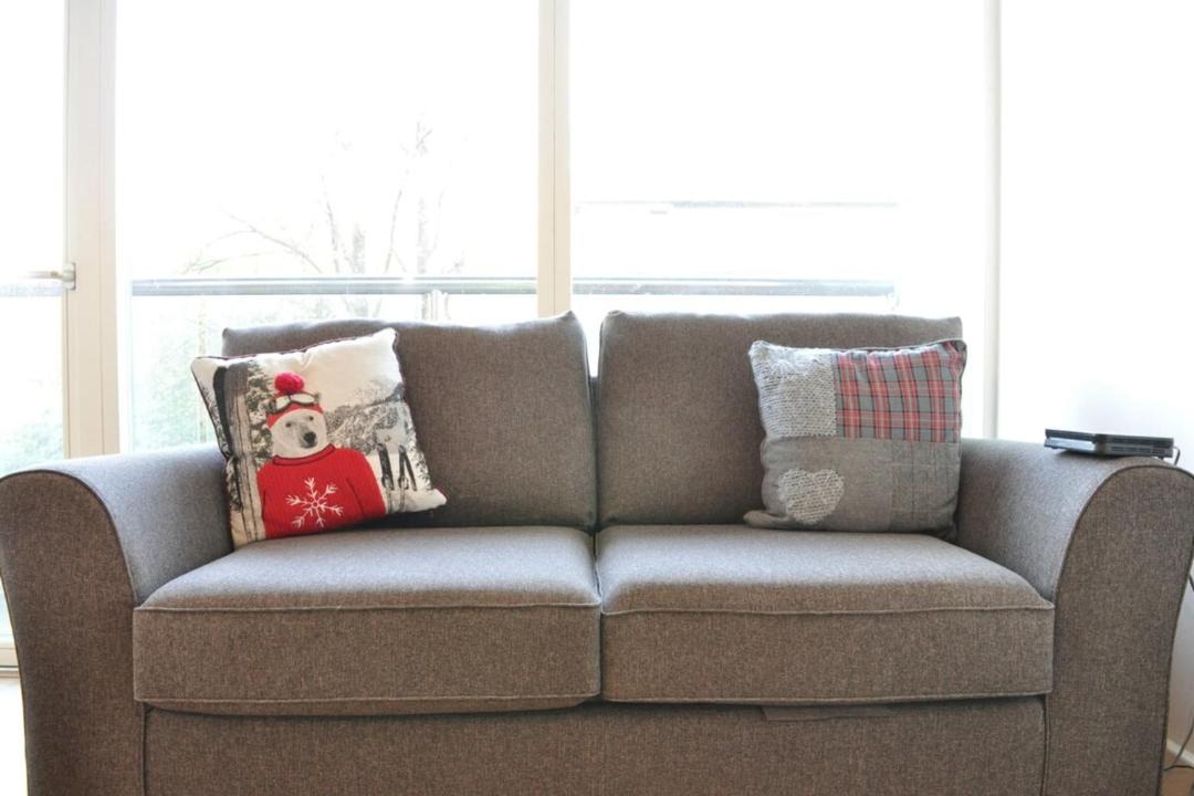 Photo of Livingroom in Bunhill