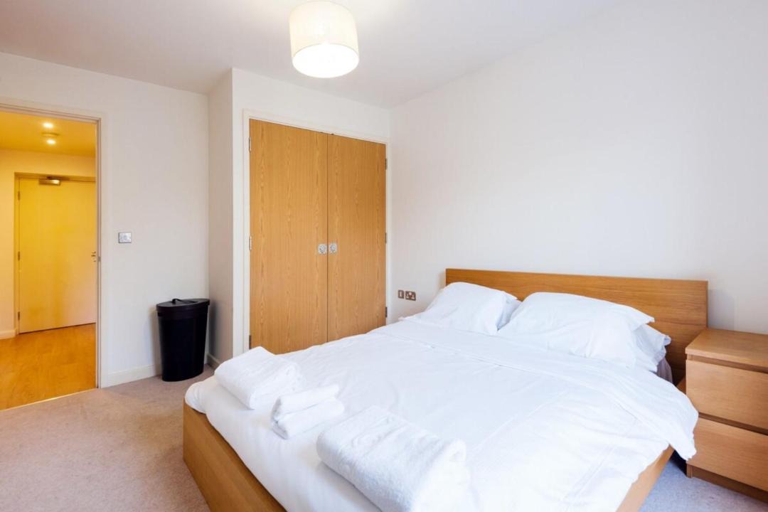 Photo of Bedroom in Bunhill