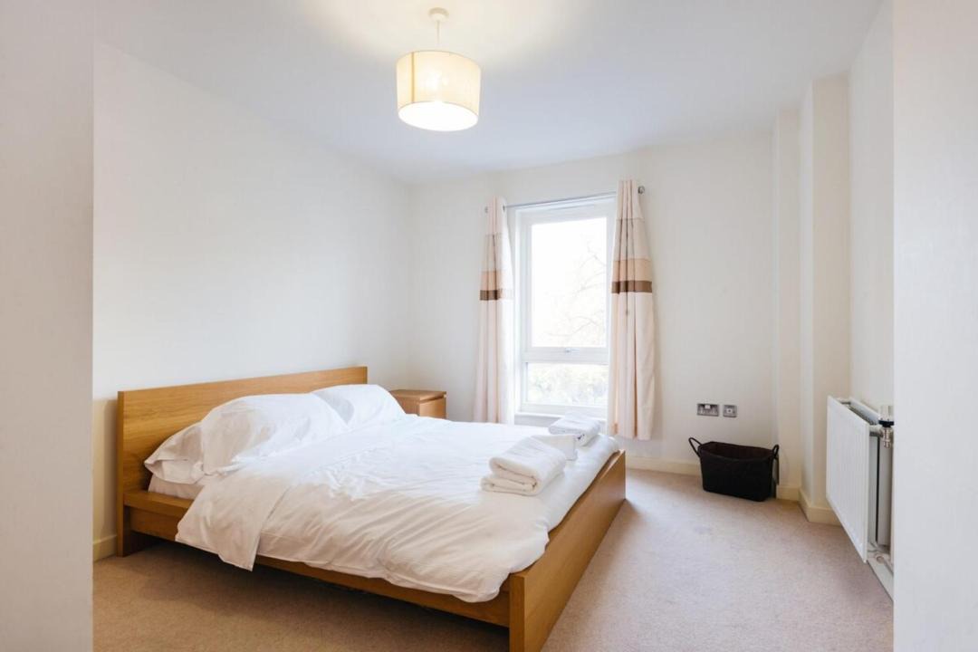 Photo of Bedroom in Bunhill