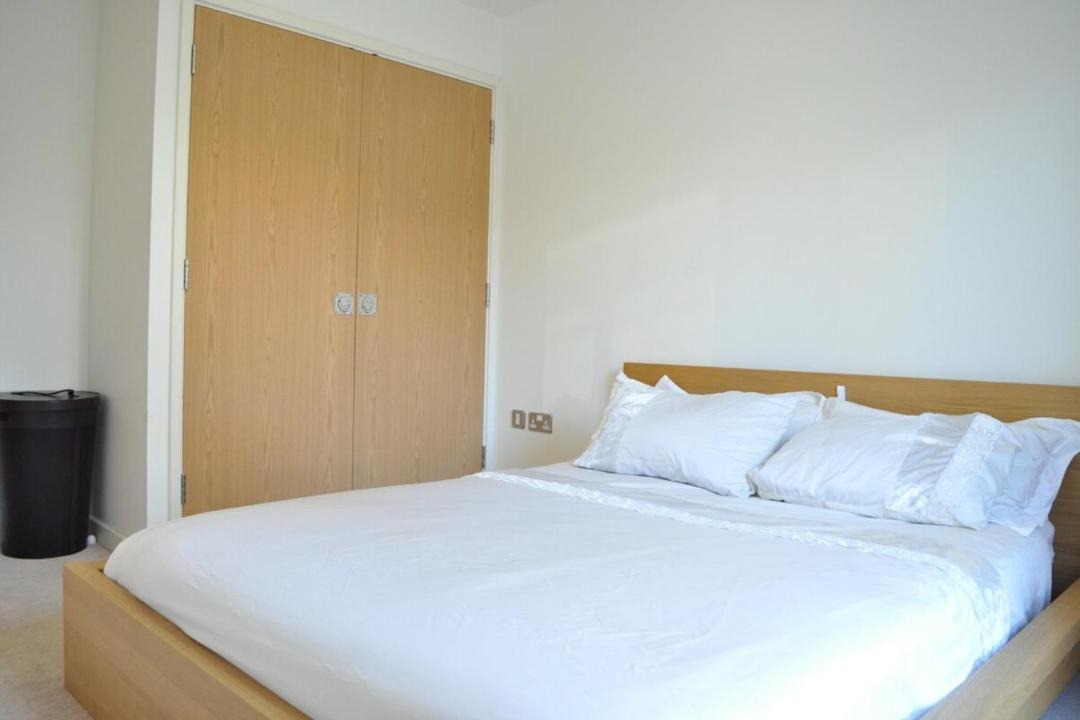 Photo of Bedroom in Bunhill