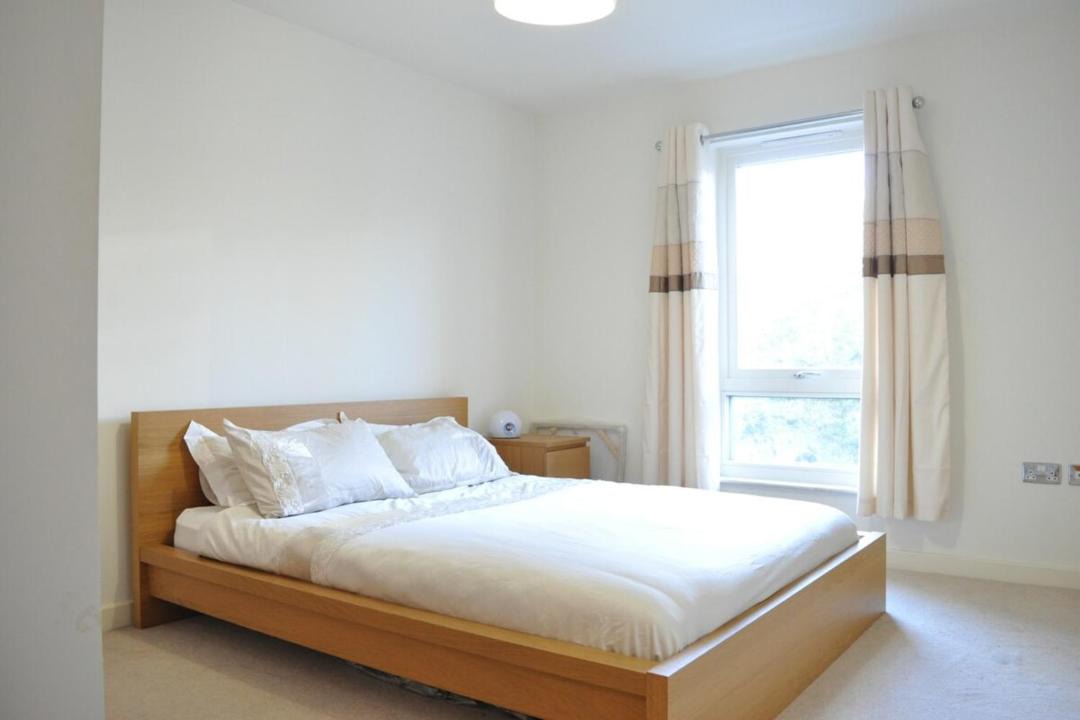 Photo of Bedroom in Bunhill