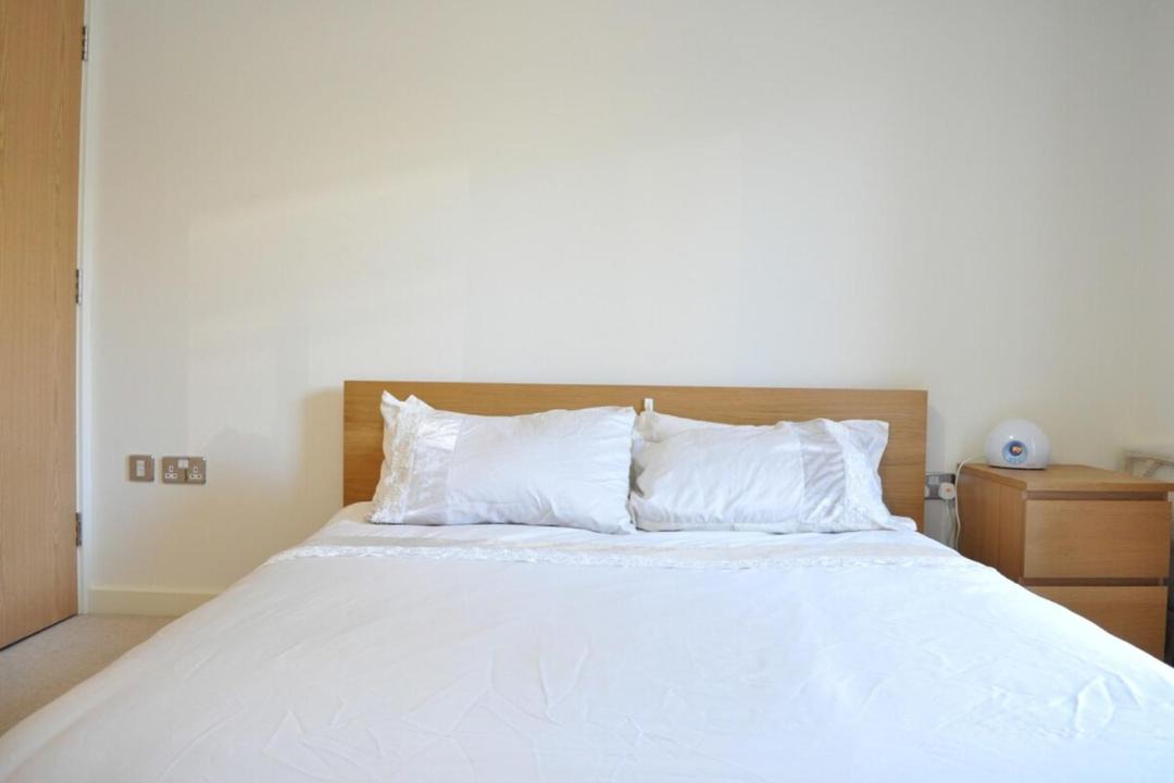 Photo of Bedroom in Bunhill
