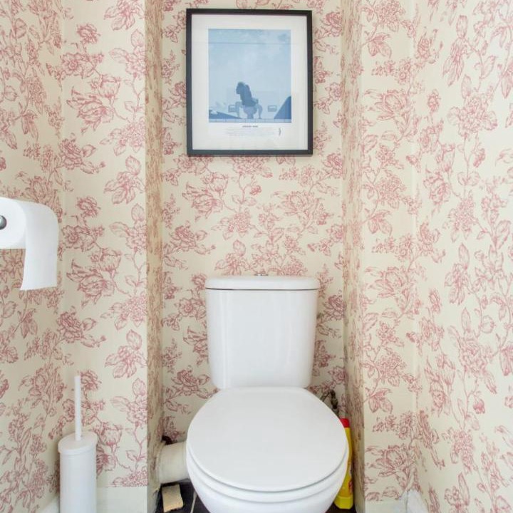 Photo of Bathroom in Leith