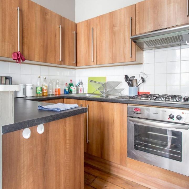 Photo of Kitchen in Leith
