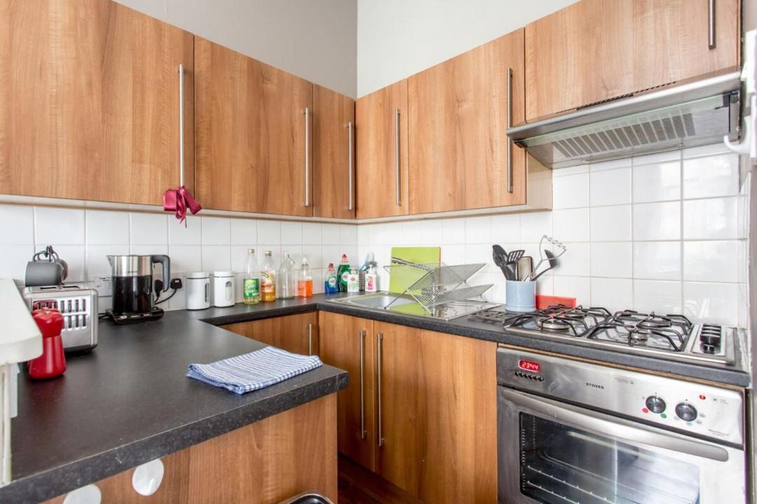 Photo of Kitchen in Leith