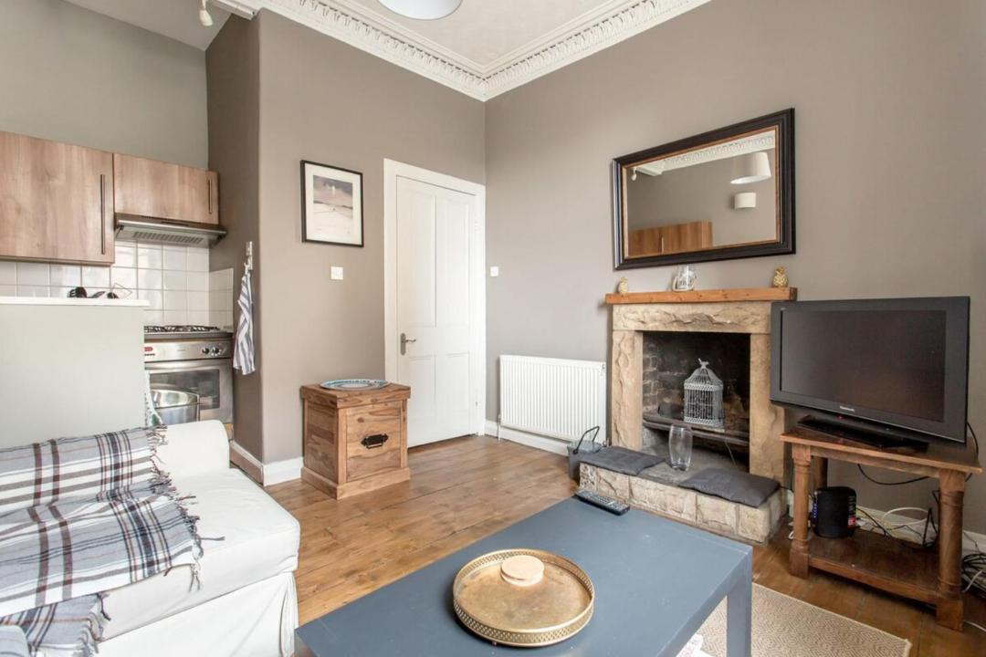 Photo of Livingroom in Leith