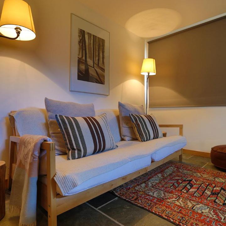 Photo of Bedroom in Le Chable