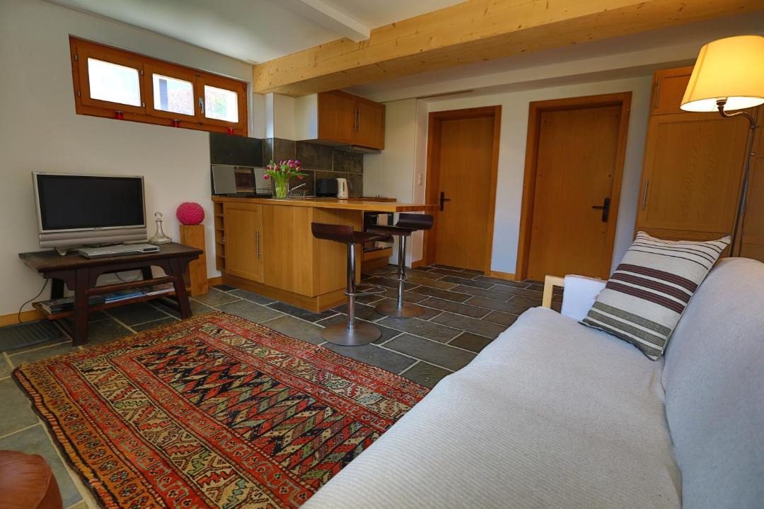 Photo of Livingroom in Le Chable