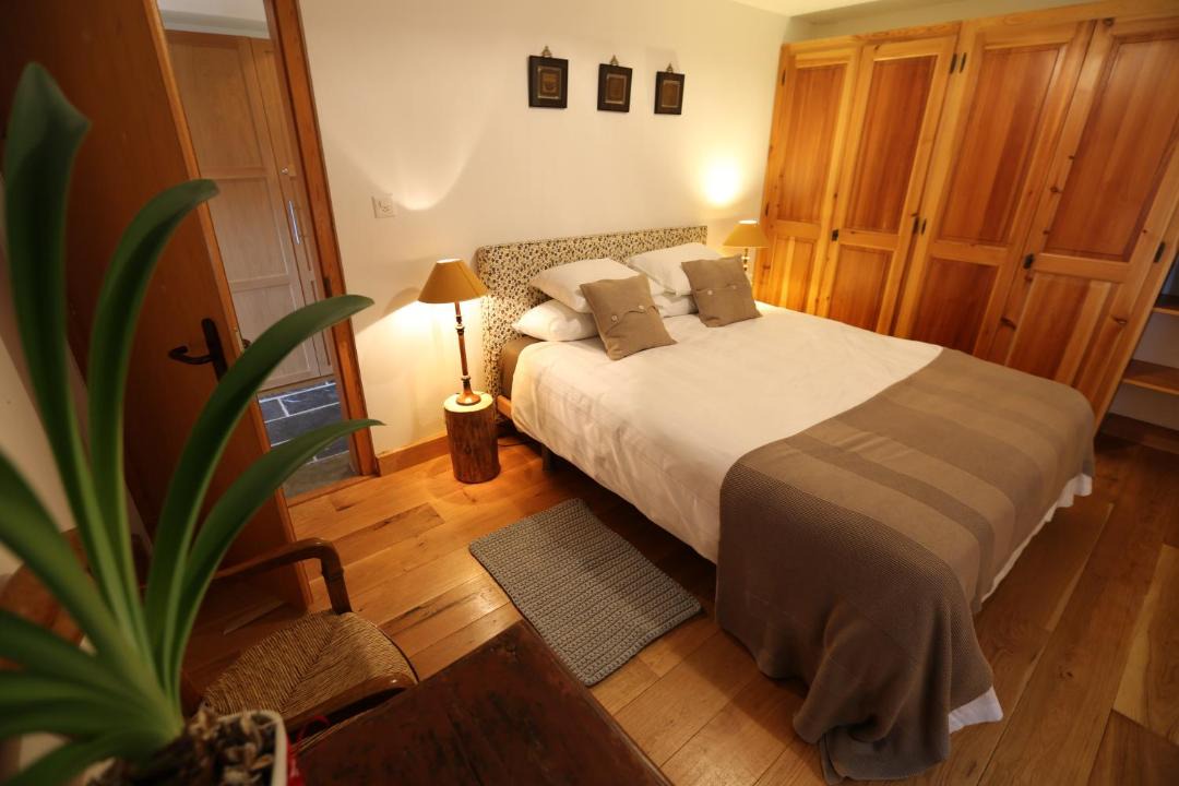 Photo of Bedroom in Le Chable