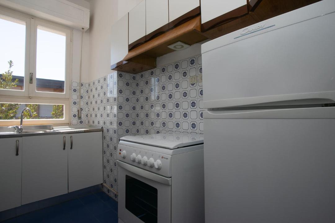 Photo of Kitchen in Marcelli