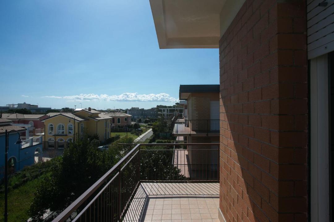 Photo of Patio Balcony in Marcelli