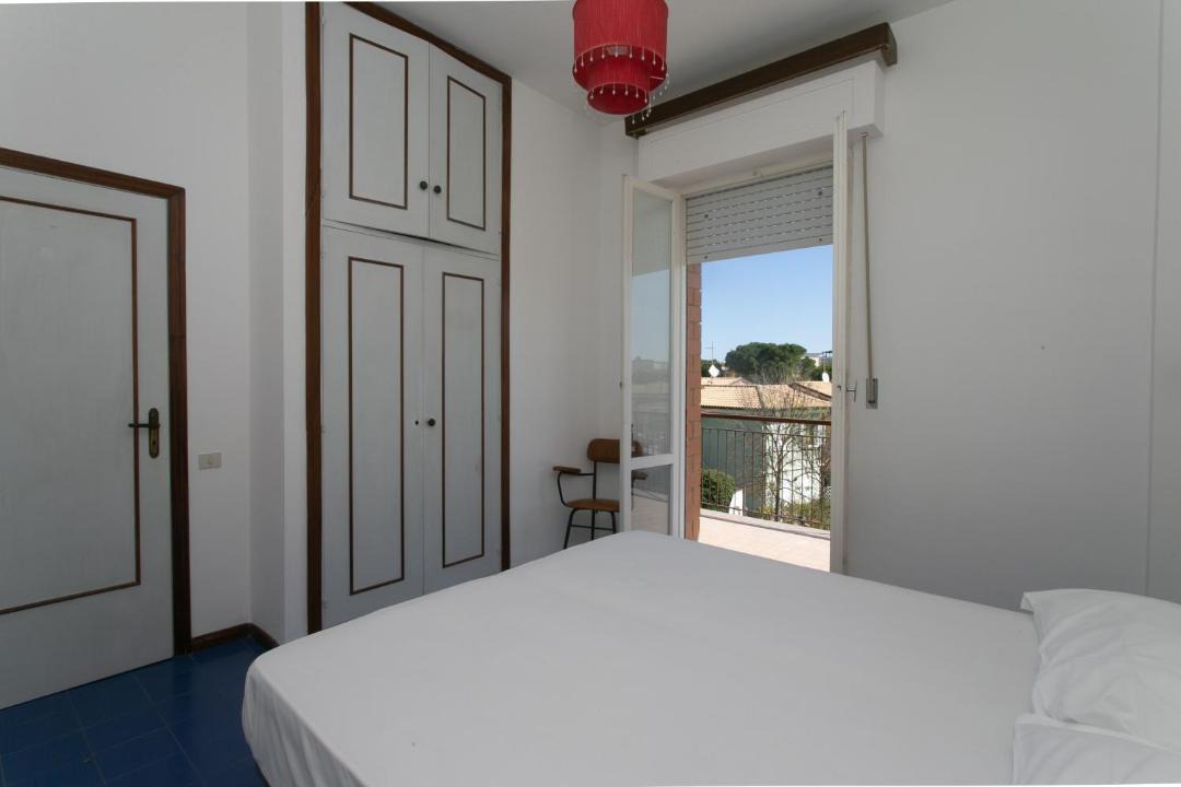 Photo of Bedroom in Marcelli